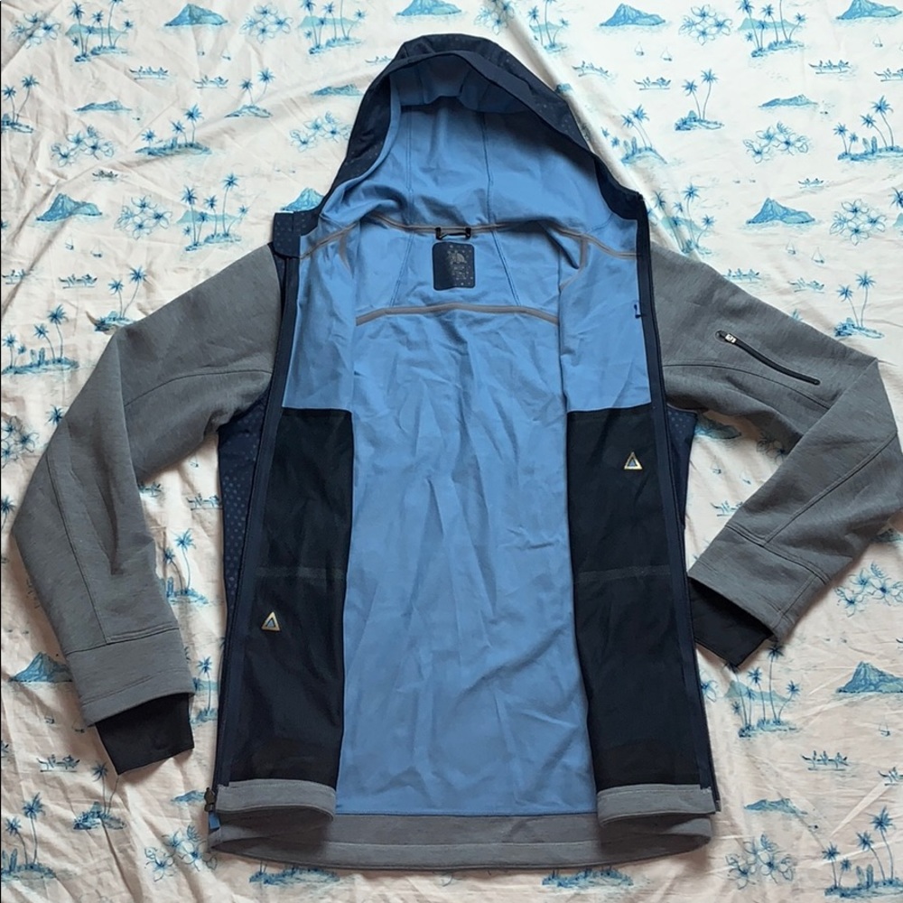 The North Face Mens Kilowatt OPS Jacket - Picture 2 of 10